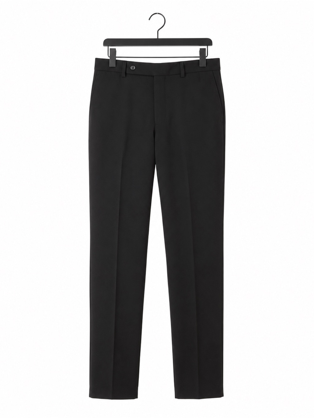 Giles & Jasper Big & Tall Wool Stretch Pants sz 49 W NEW # C803
